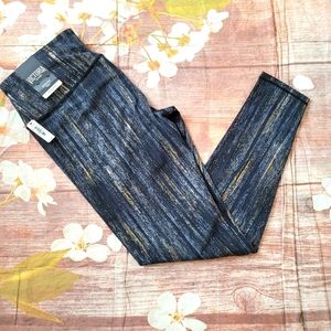 ⭐️ NWT Victoria's Secret knockout tight leggings